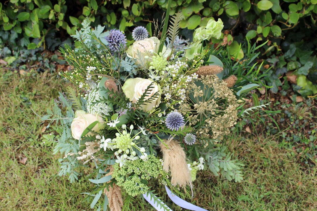 What Species Work Well Together In Flower Arrangements Green Door Florist