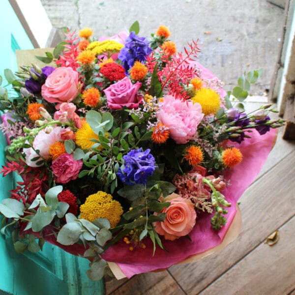 Lilla's Weekly Bouquet