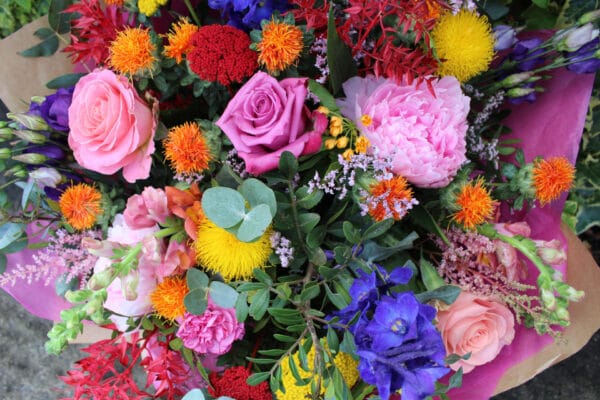 Lilla's Weekly Bouquet - Image 2