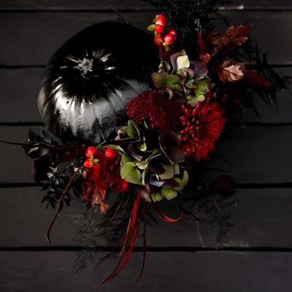 Ida's Rustic Pumpkin - Image 4