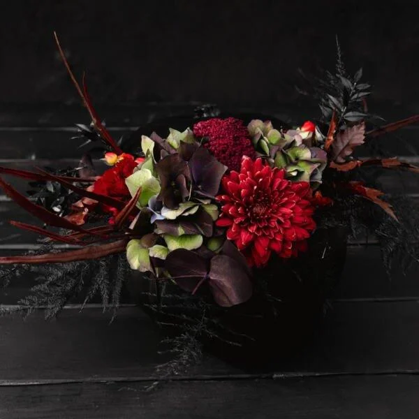 Ida's Rustic Pumpkin - Image 3
