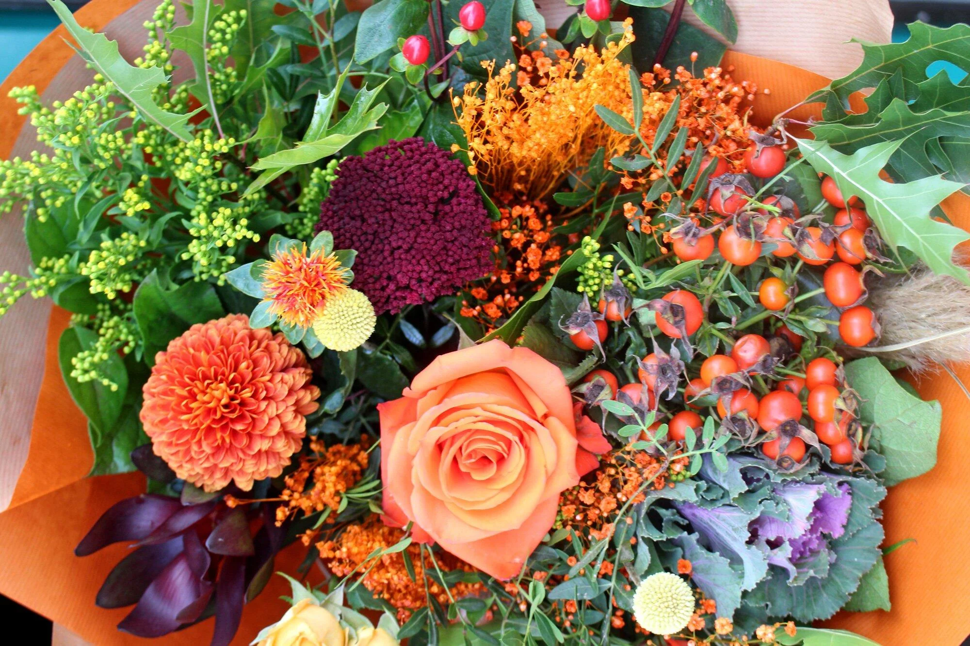 Suzie's Autumn Spirit - Image 4