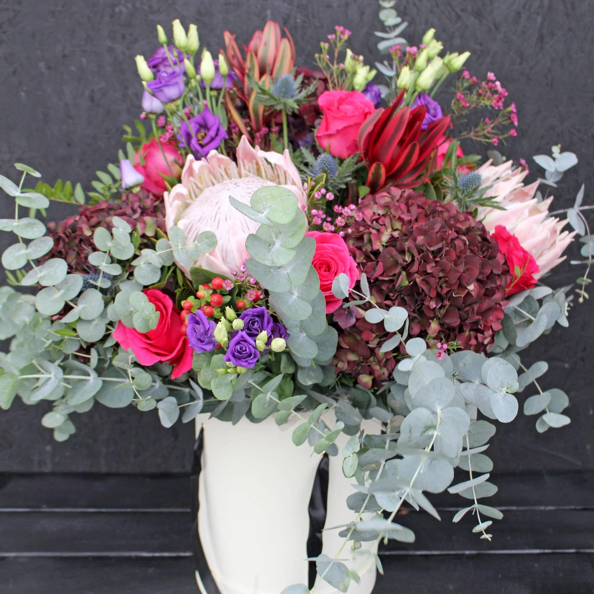 Charlotte's Mad Hatter - Image 2