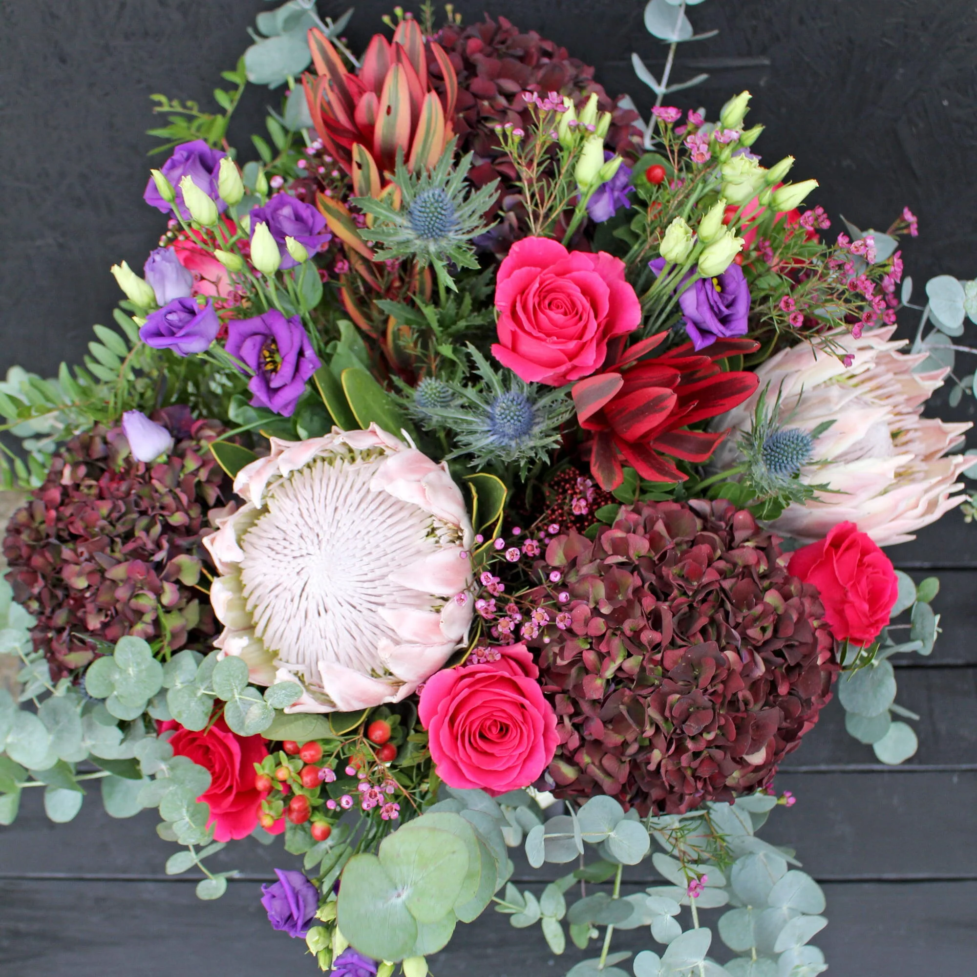 Charlotte's Mad Hatter