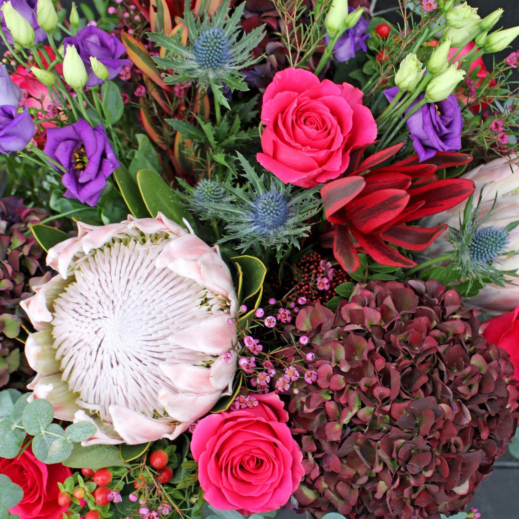 Charlotte's Mad Hatter - Image 3