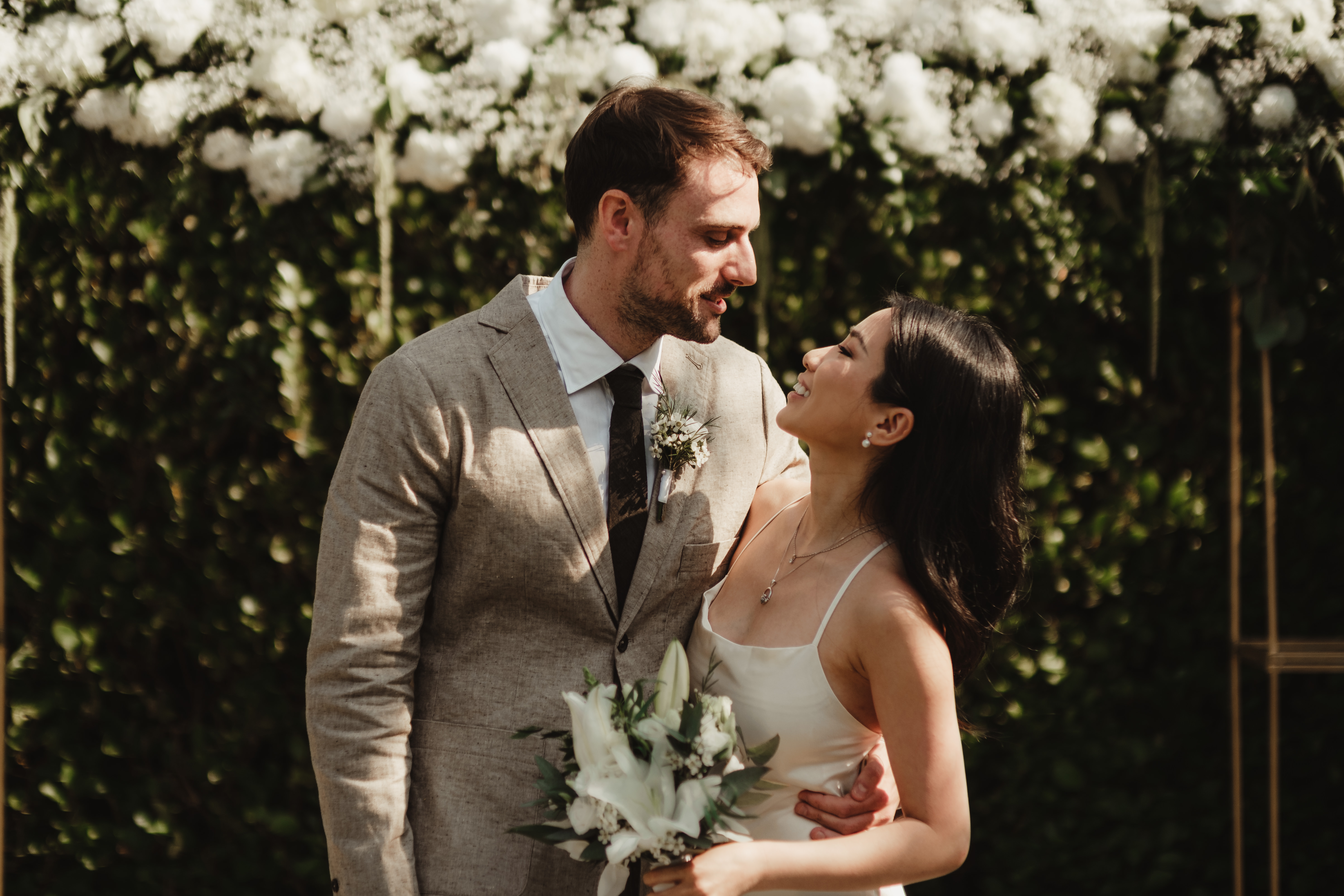 Winnie & Neil | Wedding