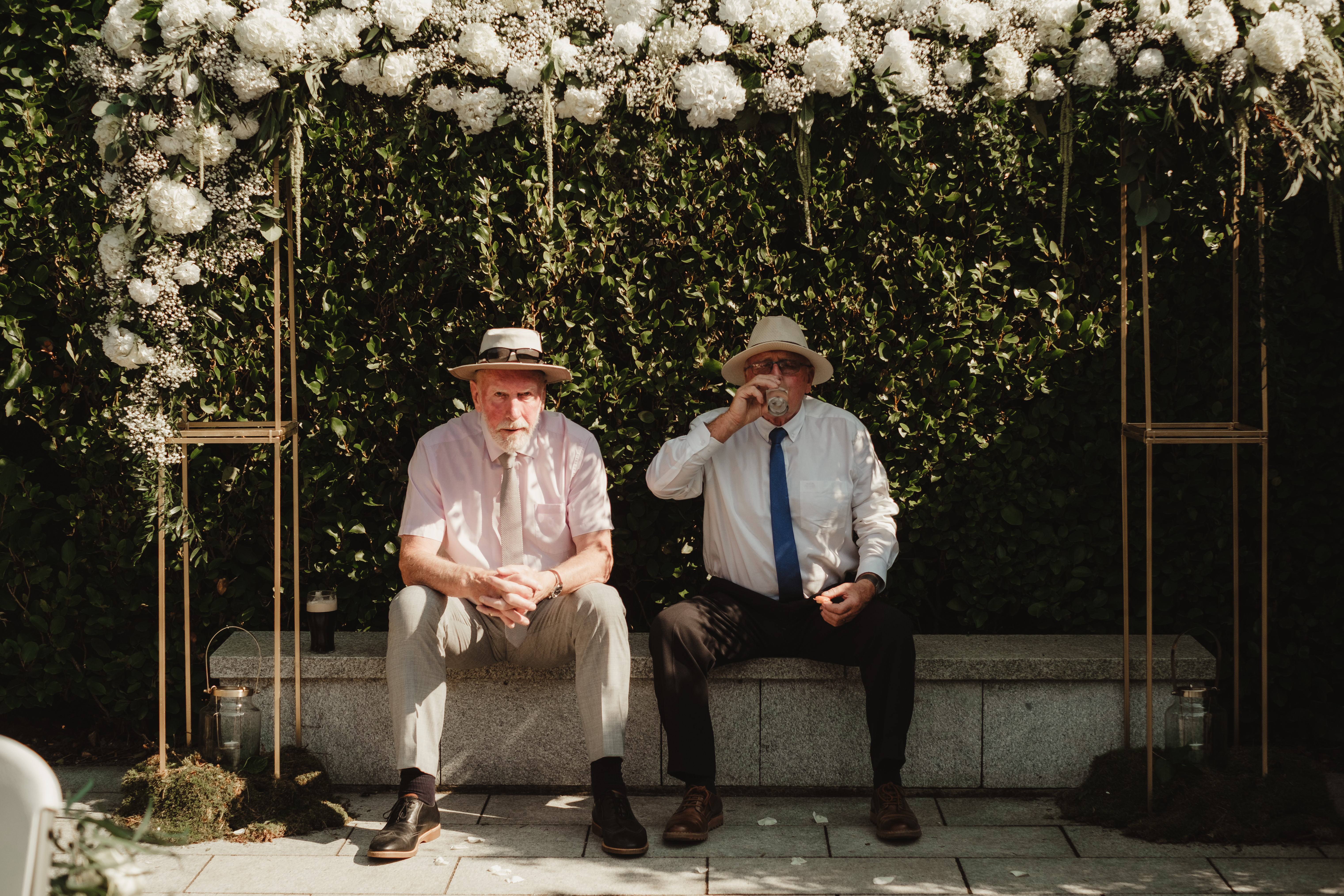 Winnie & Neil | Wedding