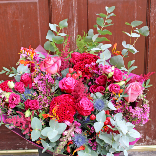 Lilla's Weekly Bouquet - Image 4