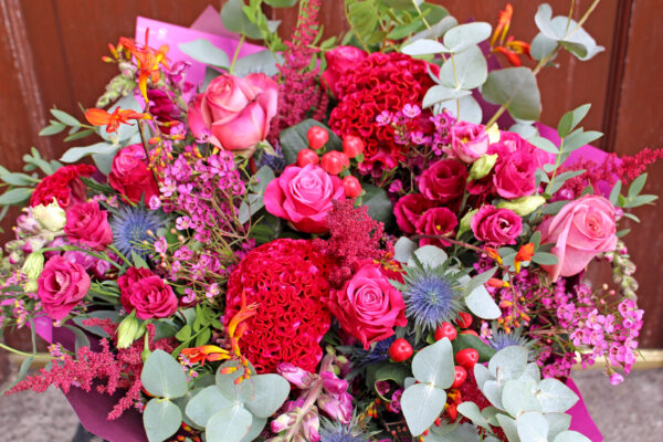 Lilla's Weekly Bouquet - Image 3