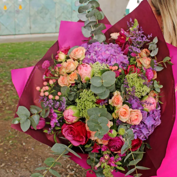 A Mother's Embrace Bouquet - Image 4