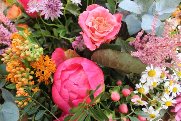 Lilla's Weekly Bouquet - Image 4