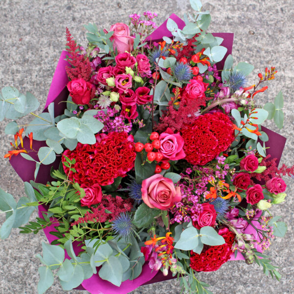 Lilla's Weekly Bouquet - Image 2