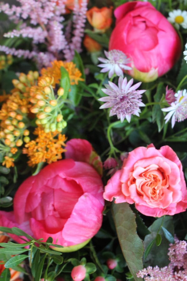 Lilla's Weekly Bouquet - Image 2