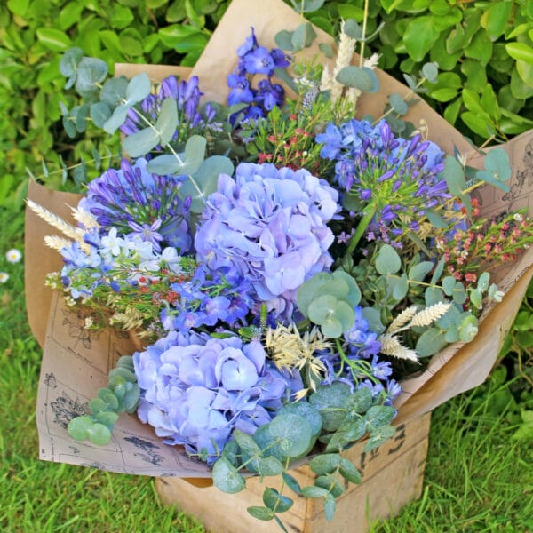 Lilla's Weekly Bouquet