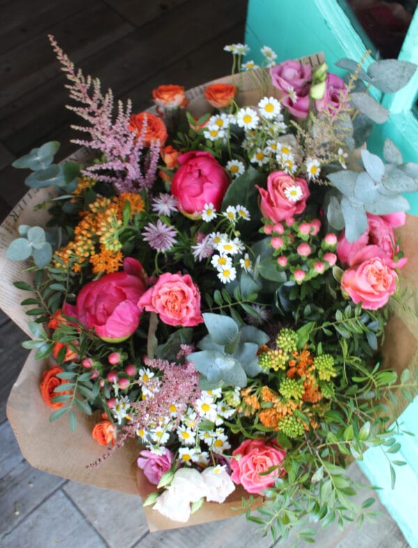 Lilla's Weekly Bouquet - Image 3