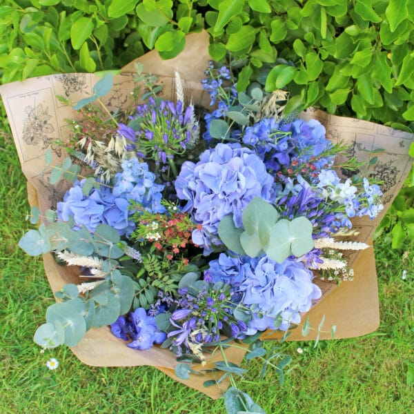 Lilla's Weekly Bouquet - Image 5