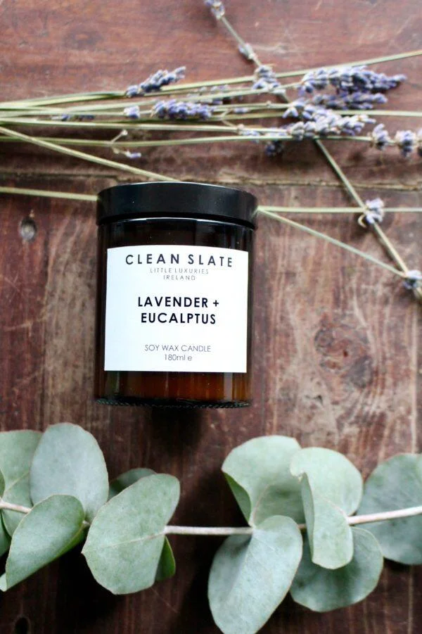 Lavender & Eucalyptus - Image 2