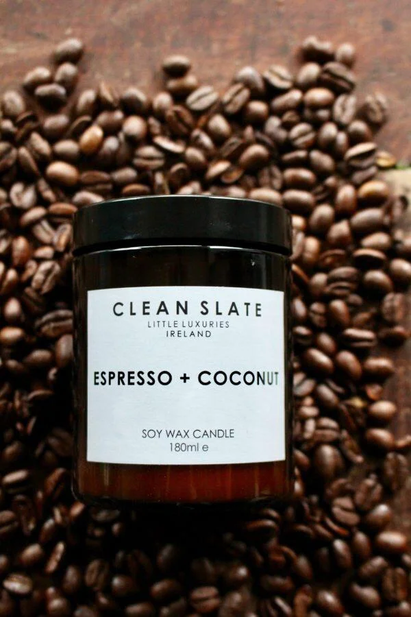 Espresso & Coconut - Image 2