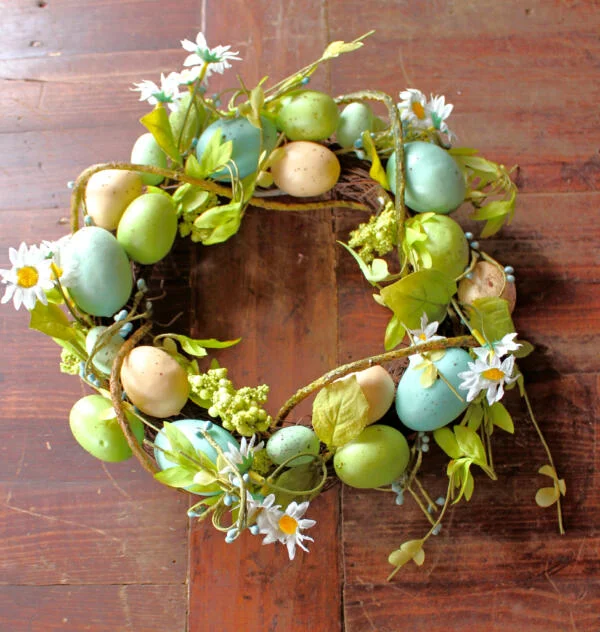 Four Seasons Wreath Subscription - Image 6