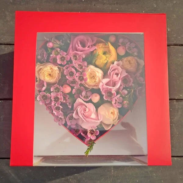 Aine's Mystery Heart - Image 4