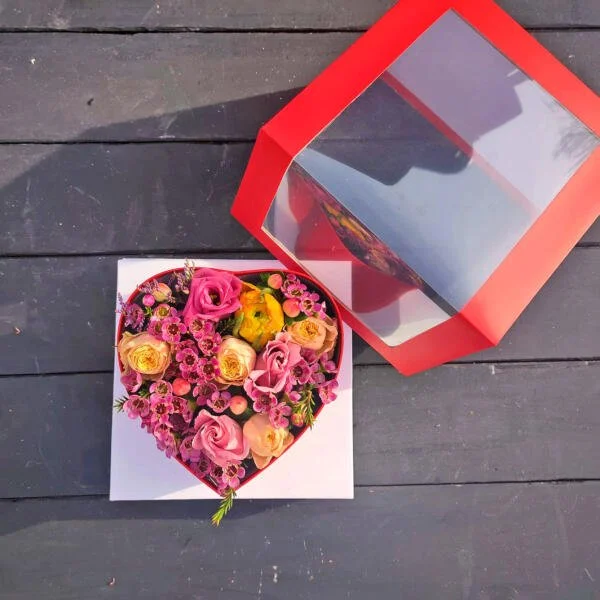 Aine's Mystery Heart - Image 3
