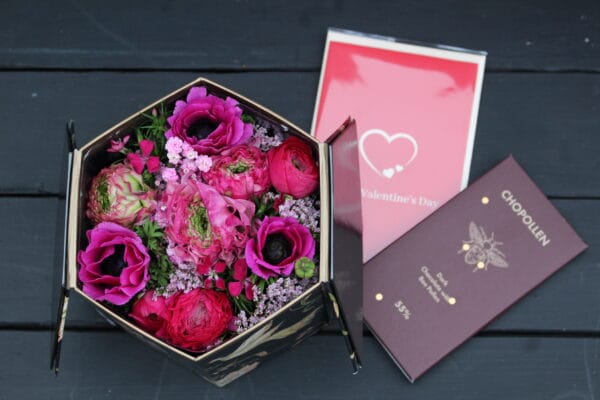 Royal Valentine Gift Set