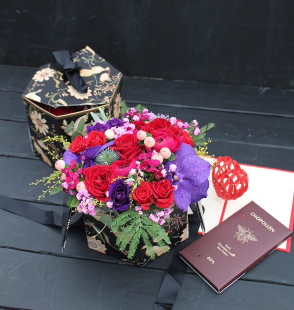 Royal Valentine Gift Set - Image 2